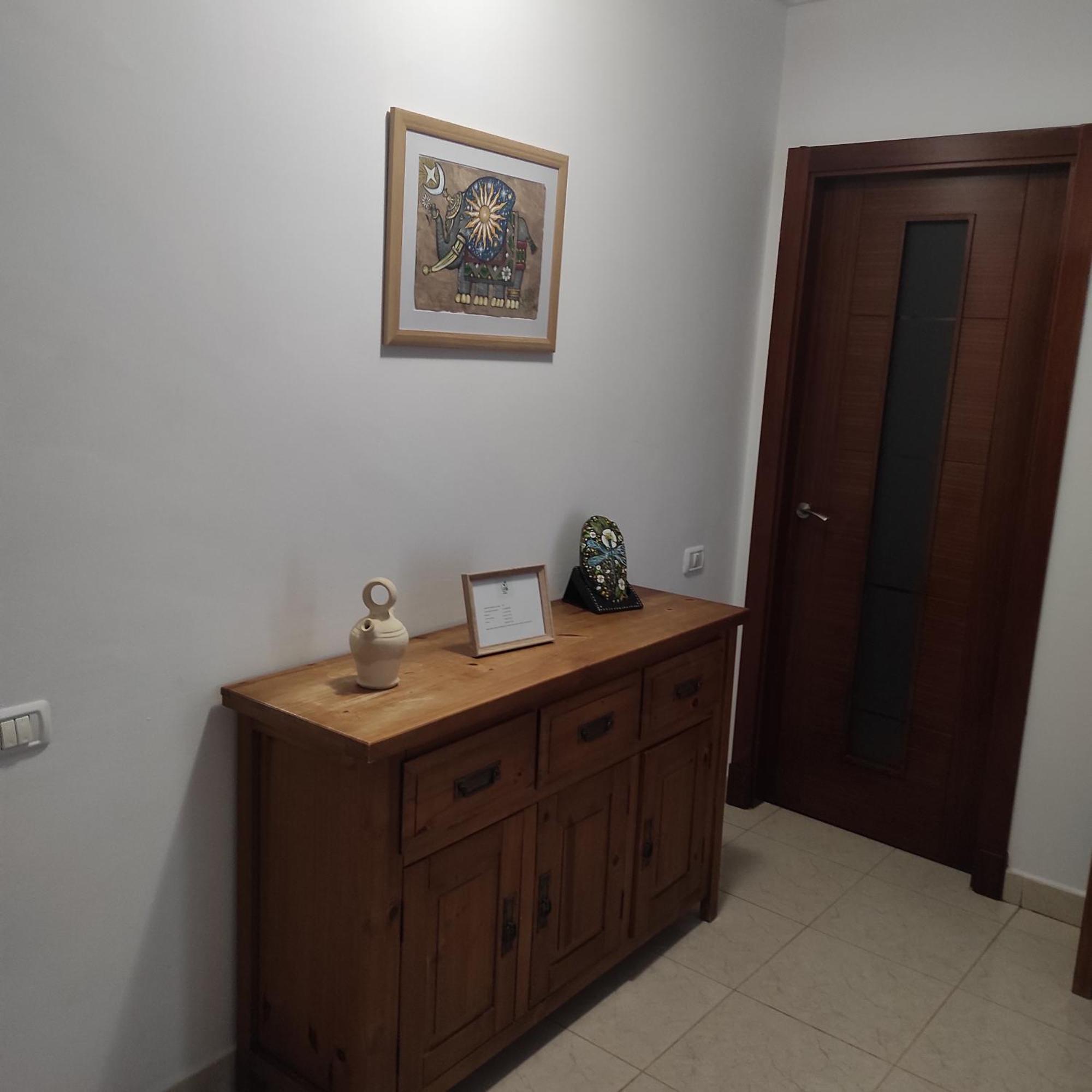 Js Crecer Apartman San Sebastián de la Gomera Kültér fotó
