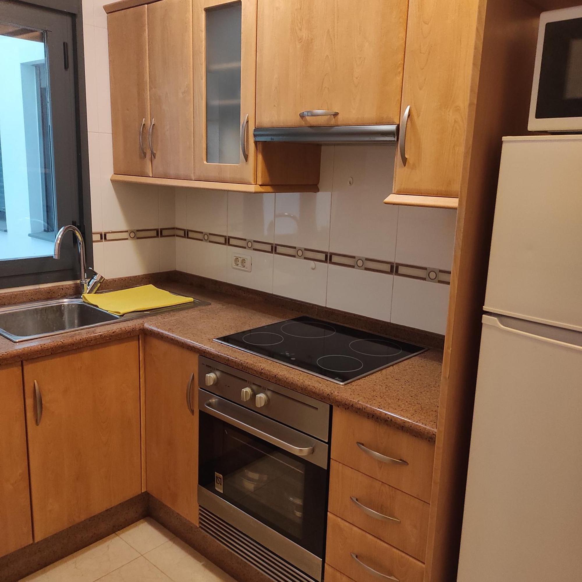 Js Crecer Apartman San Sebastián de la Gomera Kültér fotó